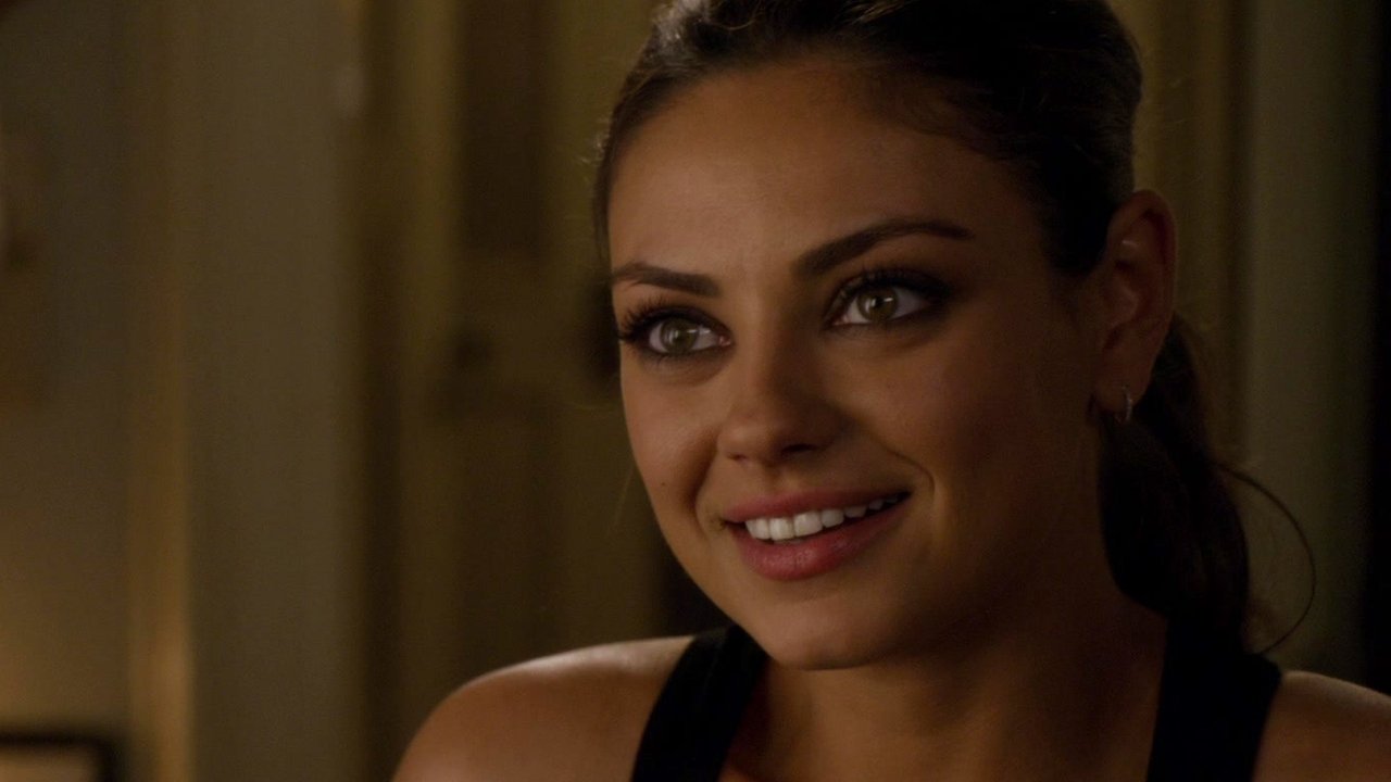 Friends with Benefits (2011)