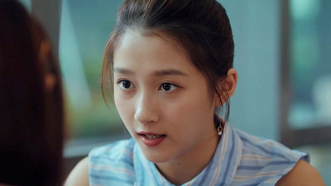 二十不惑 — Épisode 21