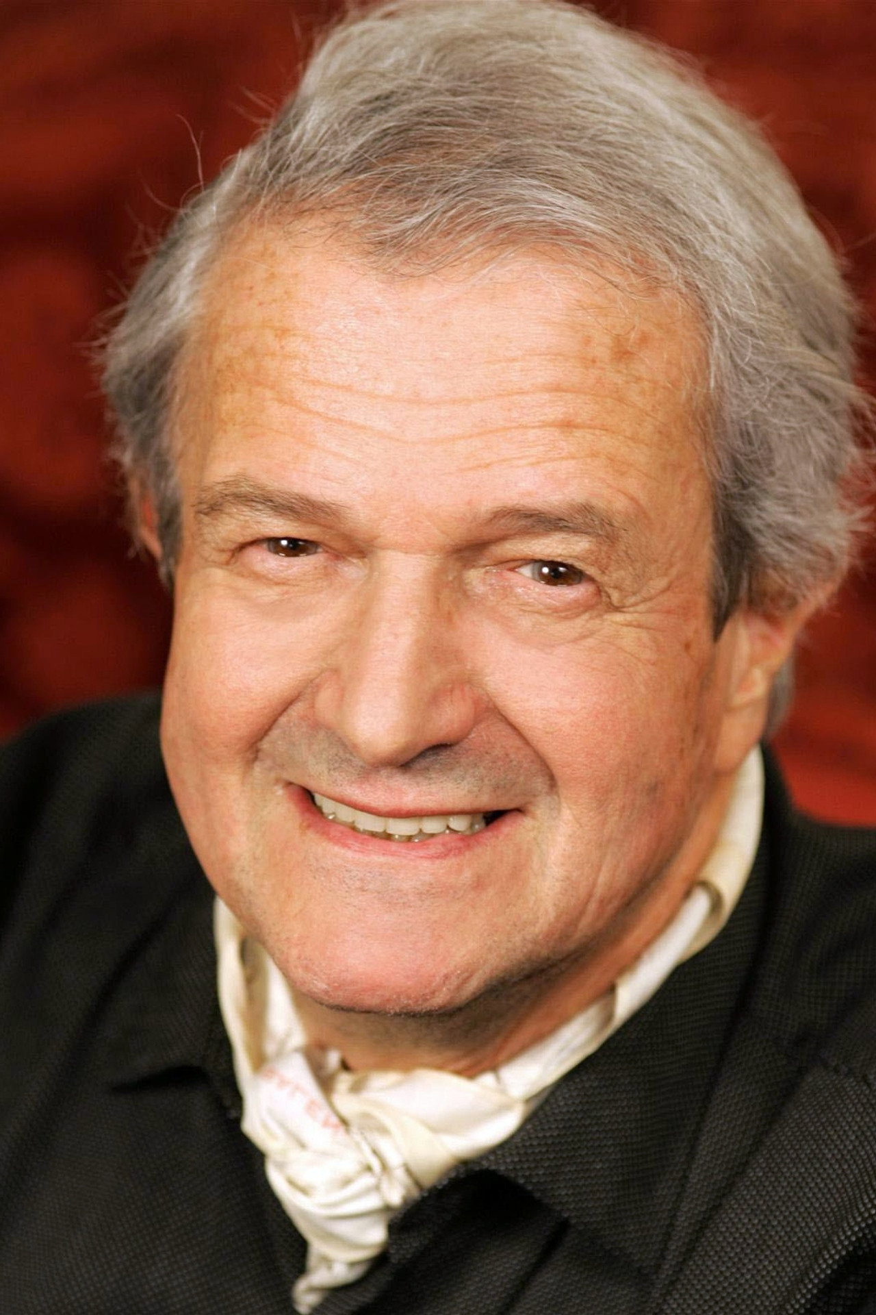 Philippe Alexandre