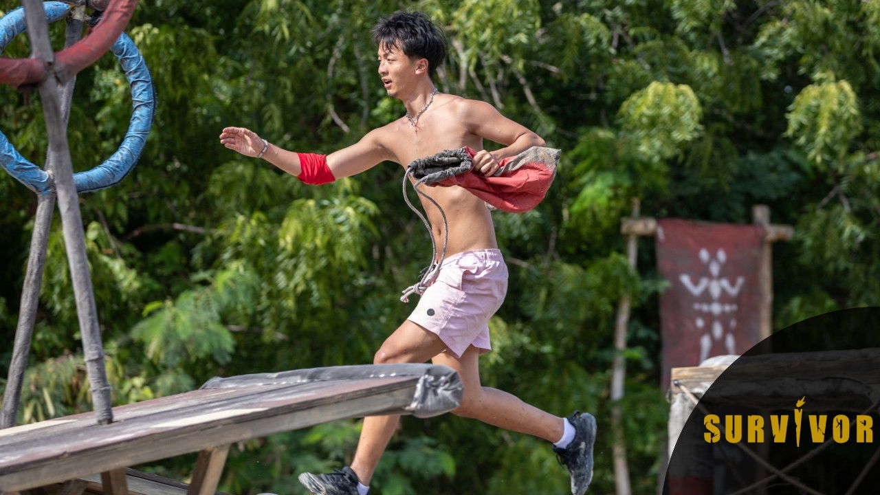 Survivor România — Épisode 8