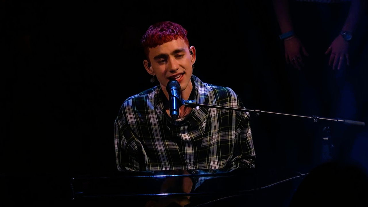 Sounds Like Friday Night — Épisode 1