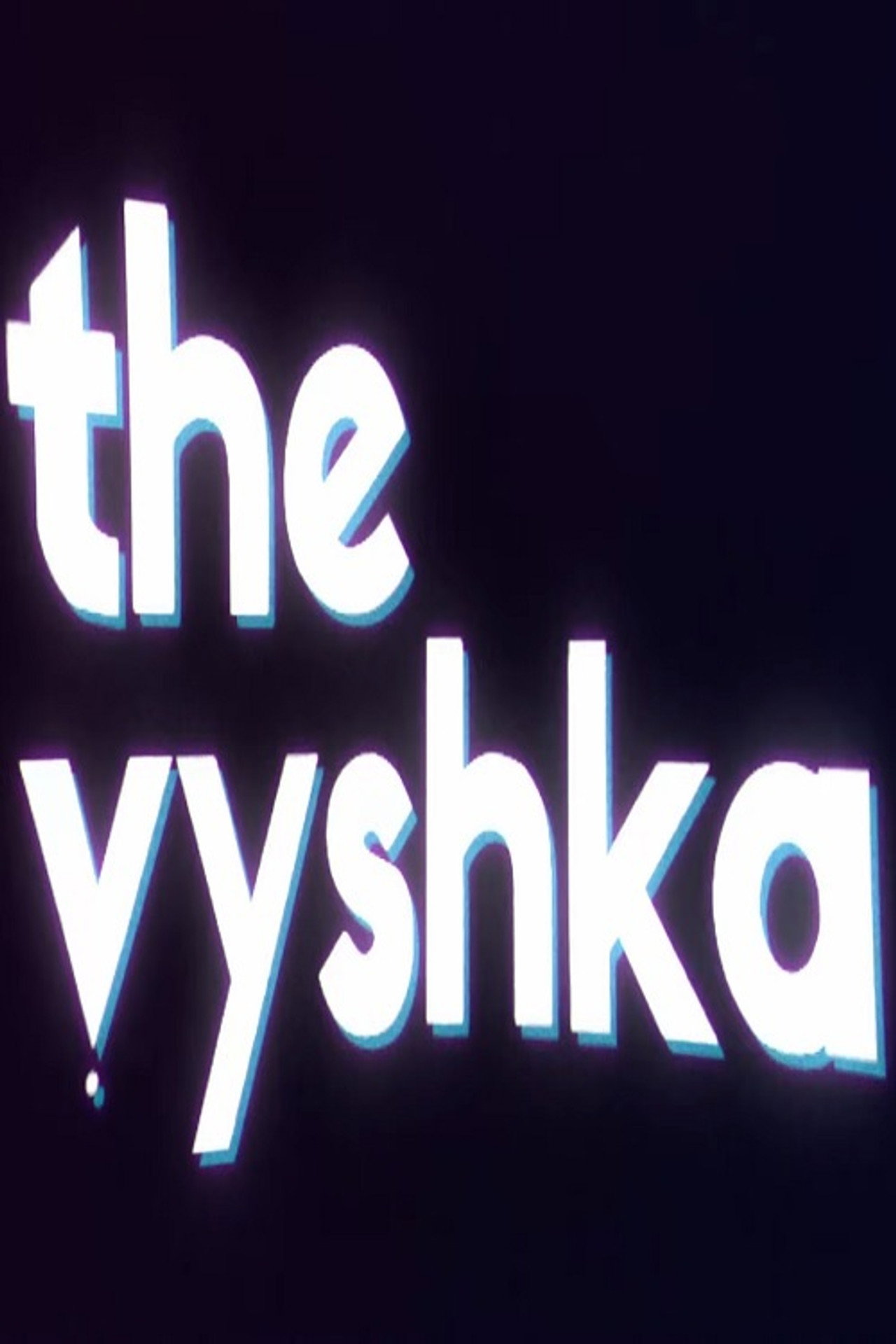 The Vyshka: Life of The Student Media