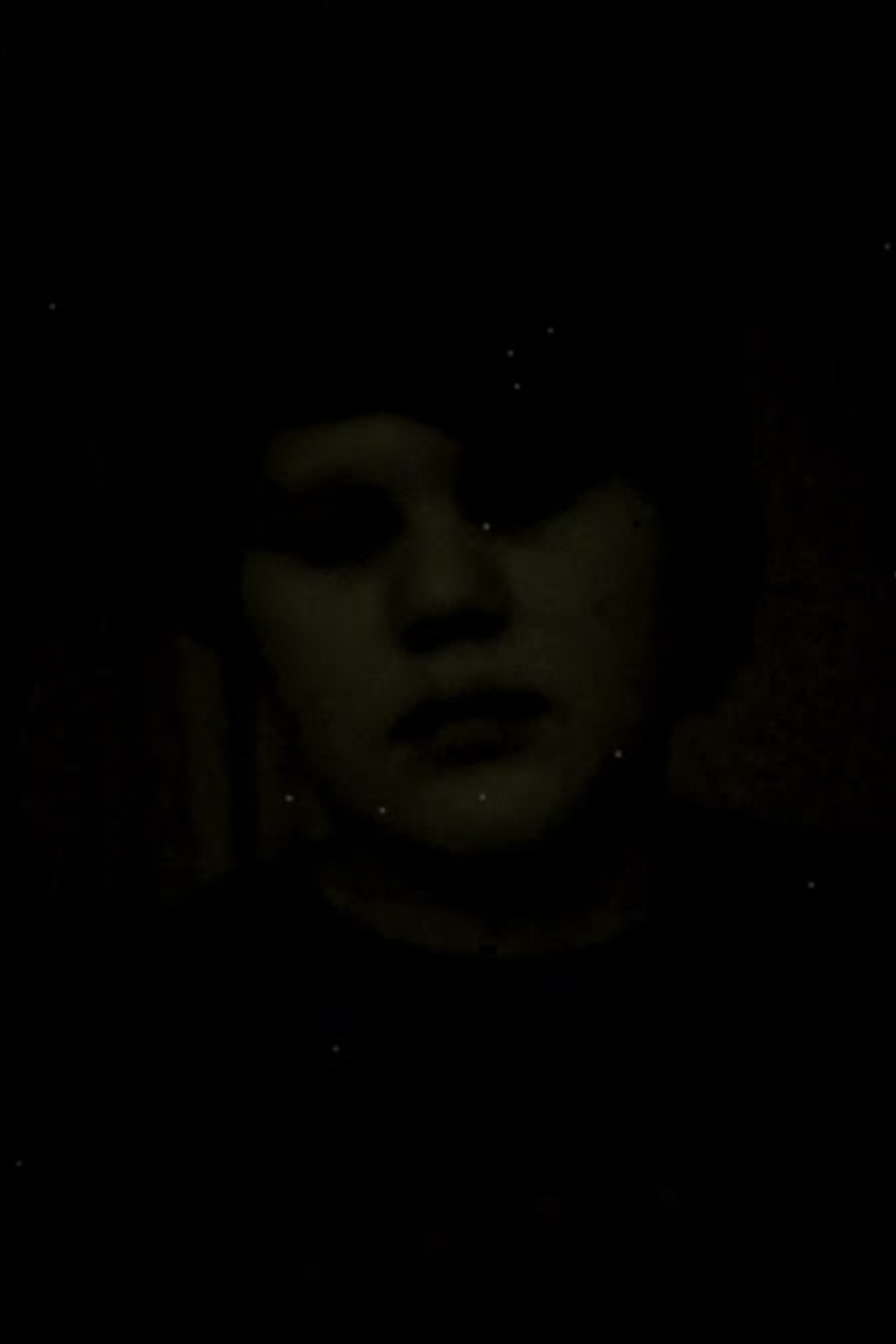 Eine Gestörte Nacht filmaffisch