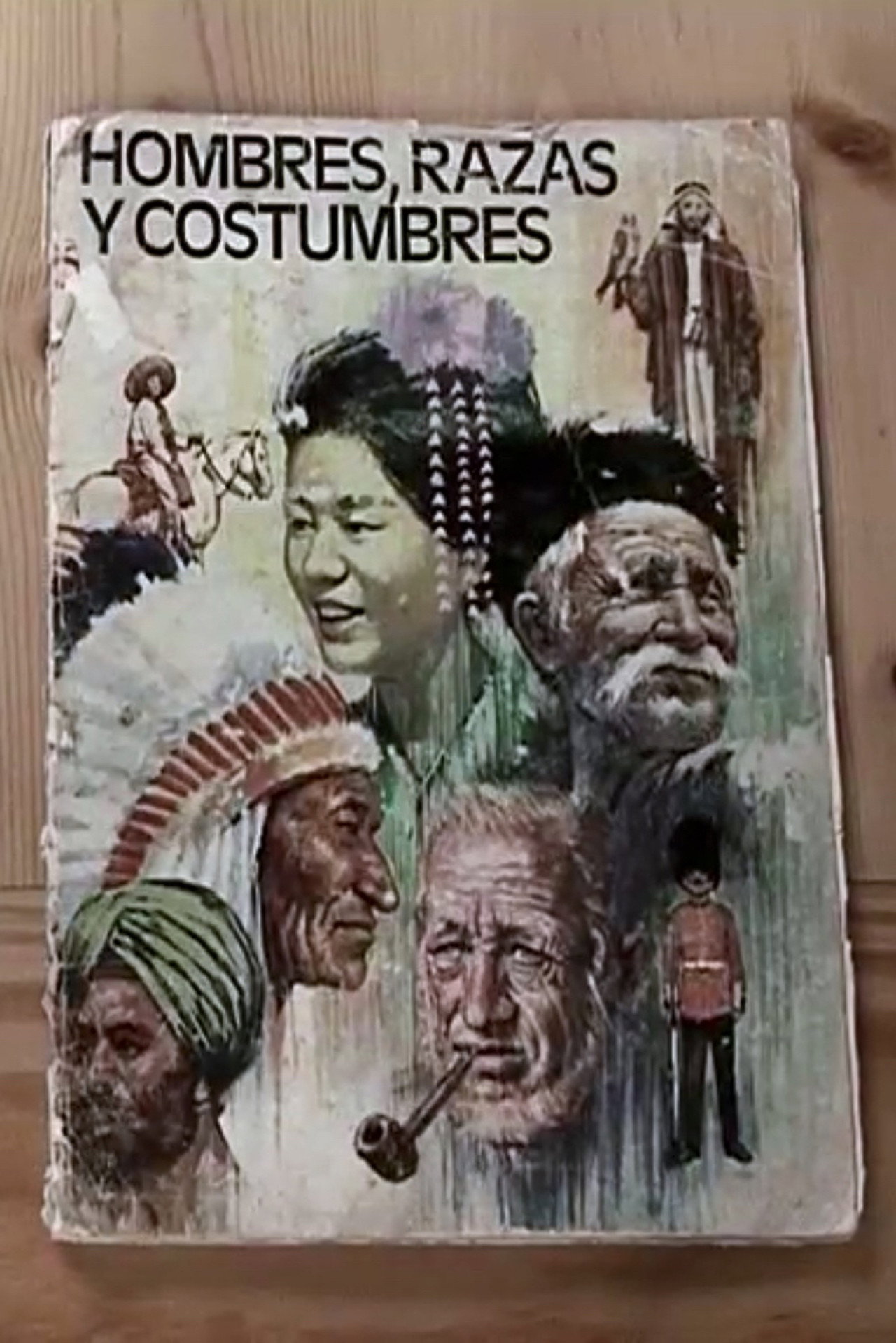 No es la Imagen es el Objeto filmaffisch