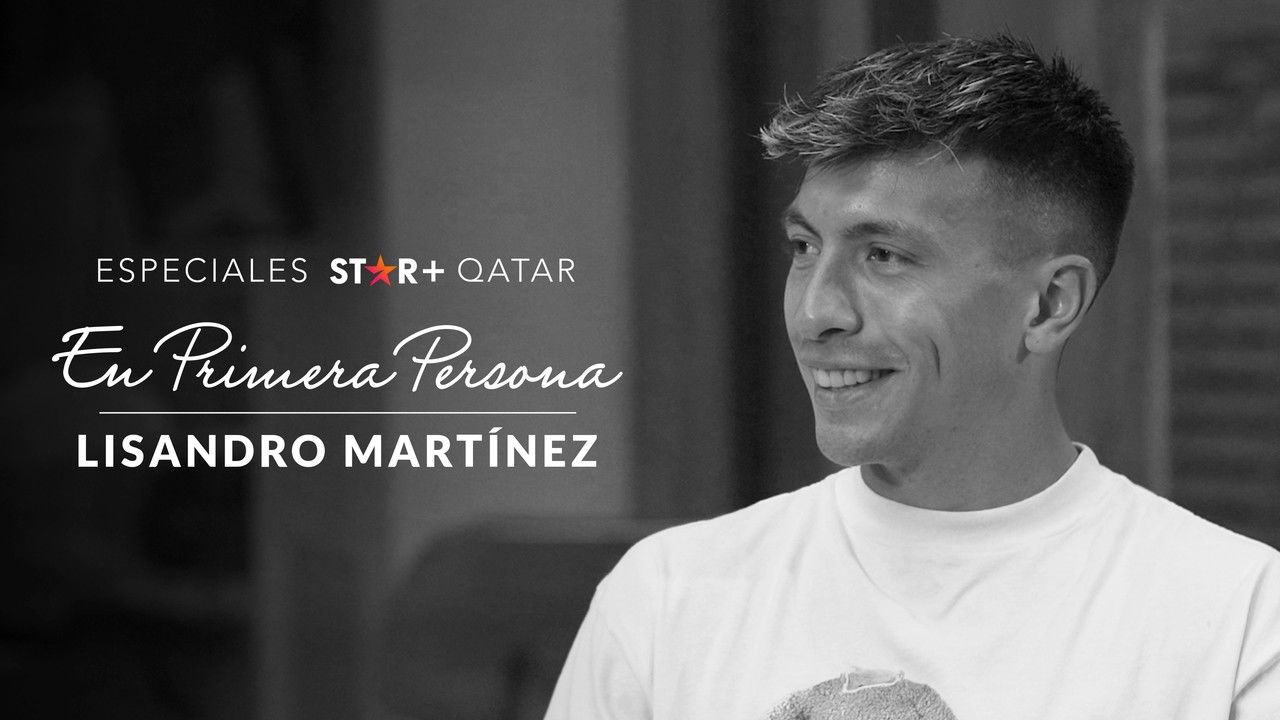 Especiales Star+ Qatar | En primera persona — Épisode 11