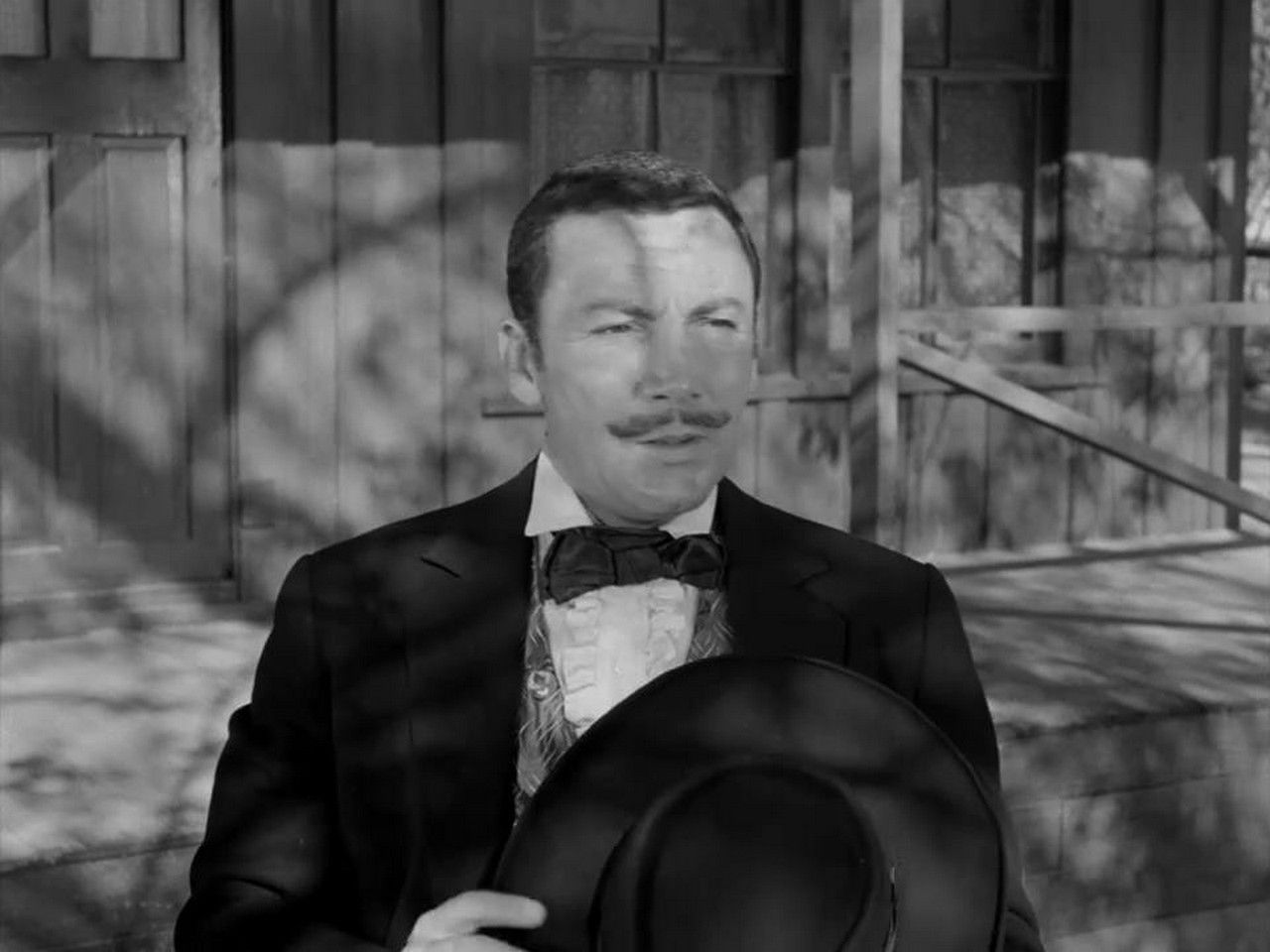 Les Aventuriers du Far West — Épisode 35