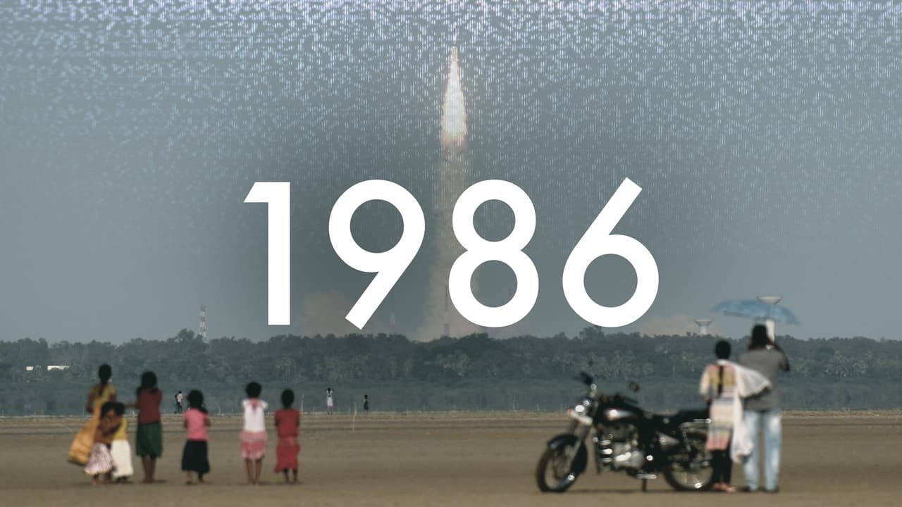 For All Mankind - Season 0 Episode 16 : Another Giant Leap: 1984-1992 - Global Space Boom (1986)