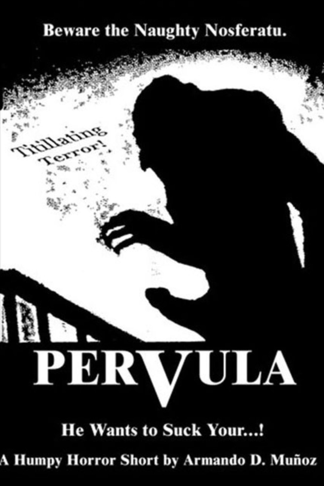 Pervula filmaffisch