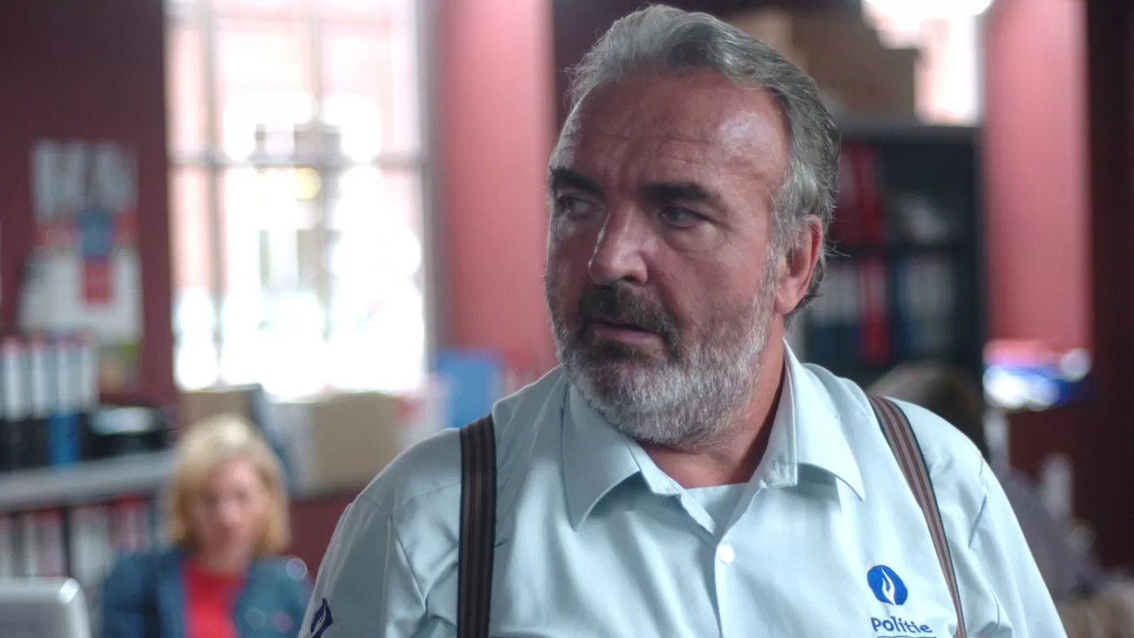 Aspe — Épisode 10