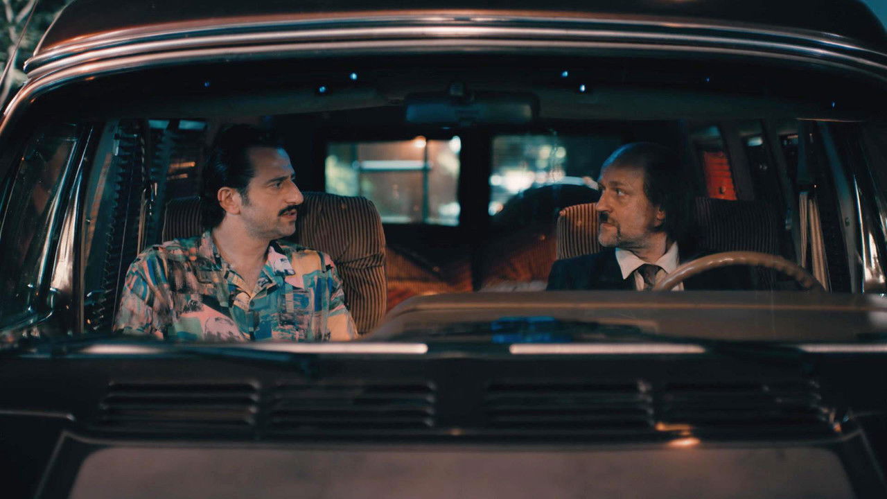 KBV - Keine besonderen Vorkommnisse — Épisode 1