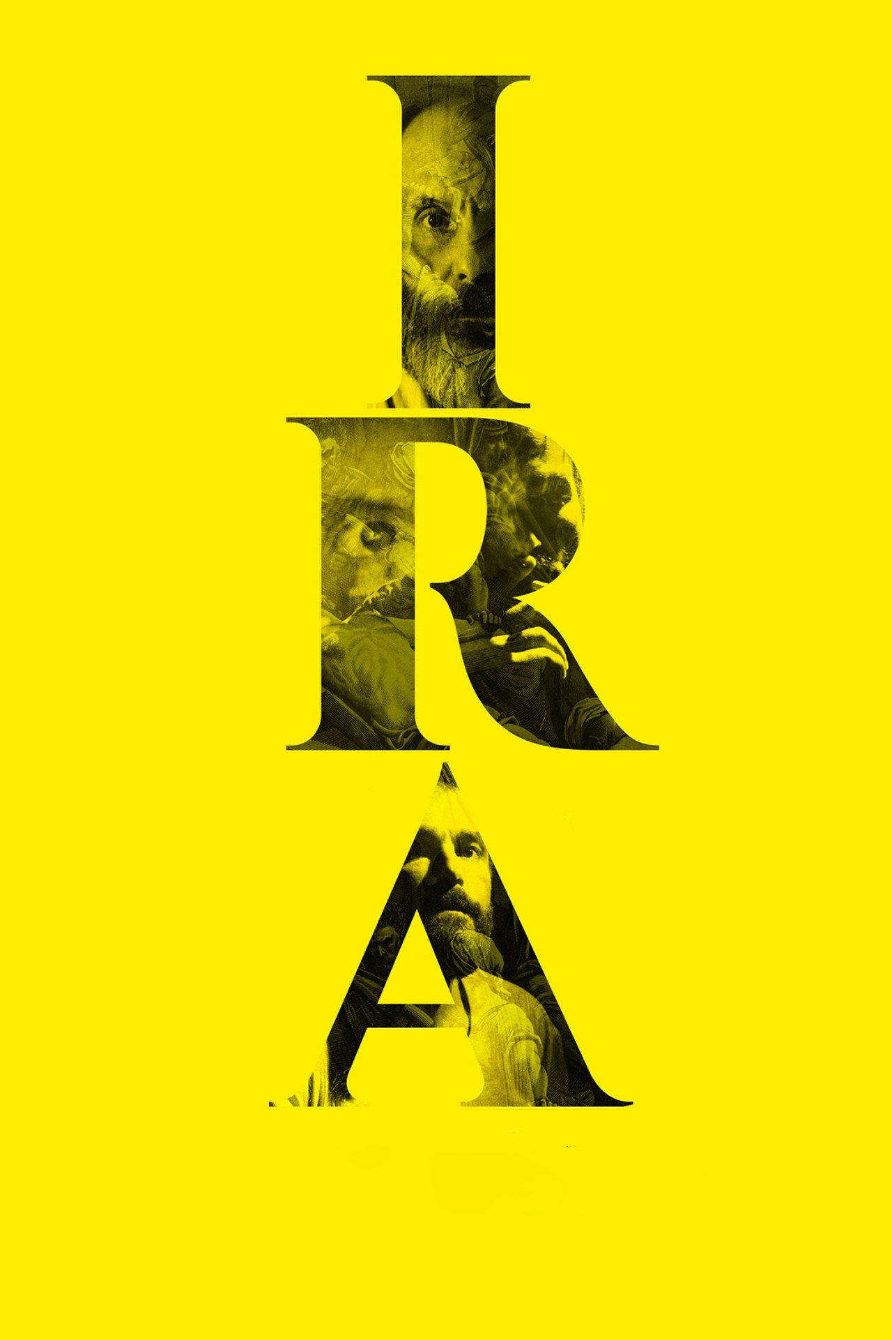 Ira filmaffisch