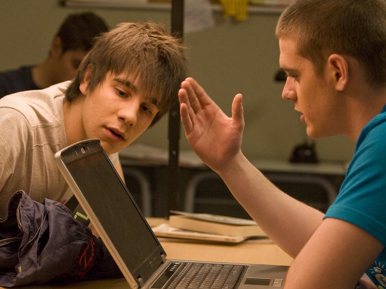 Image Física o química (2008)
