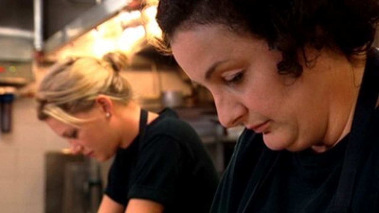 MasterChef Australia - Season 1 Episode 52 : Sweet and Sour