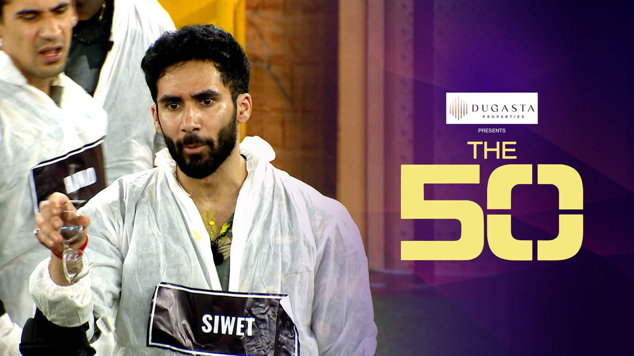 The 50 — Épisode 31