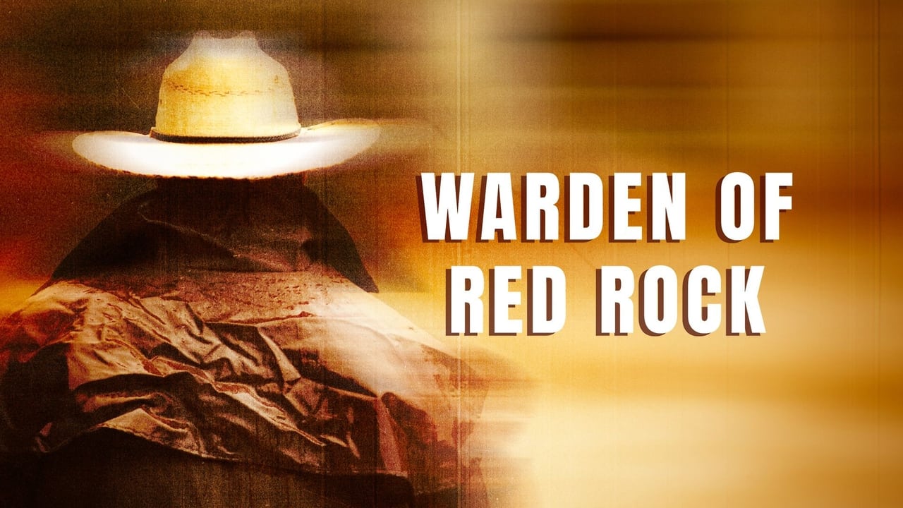 Warden of Red Rock