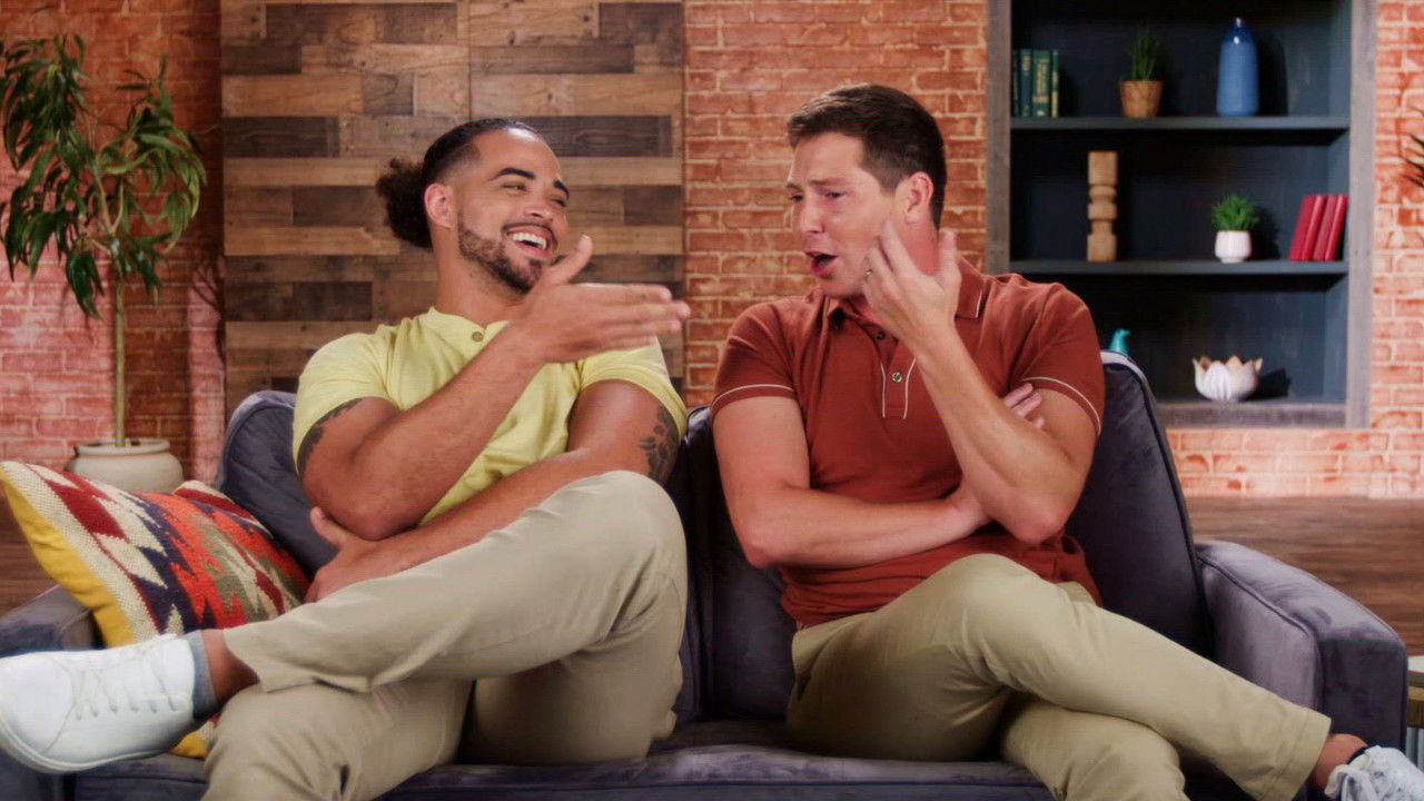 90 Day: The Last Resort Between the Sheets backdrop