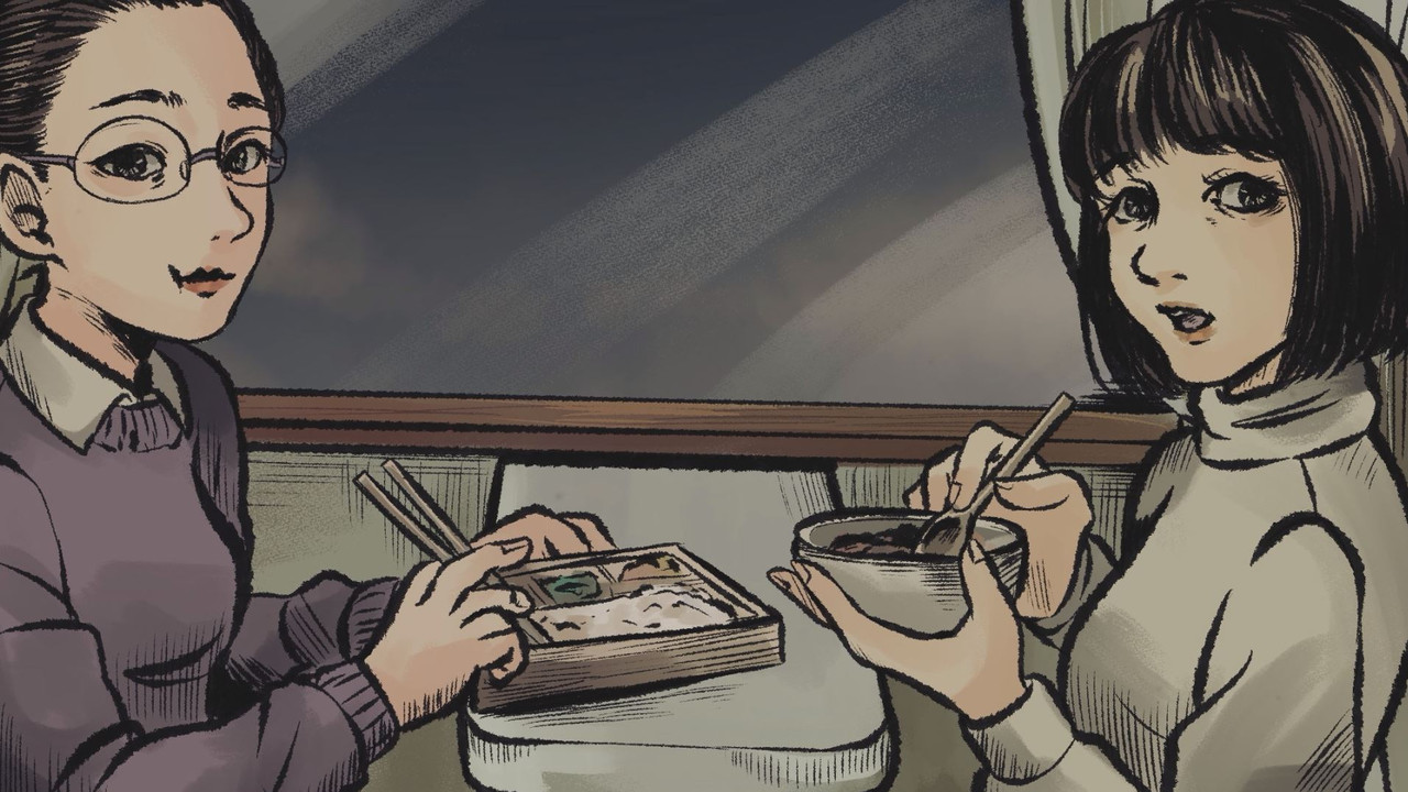 Yamishibai - Histoire de fantômes japonais — Épisode 9