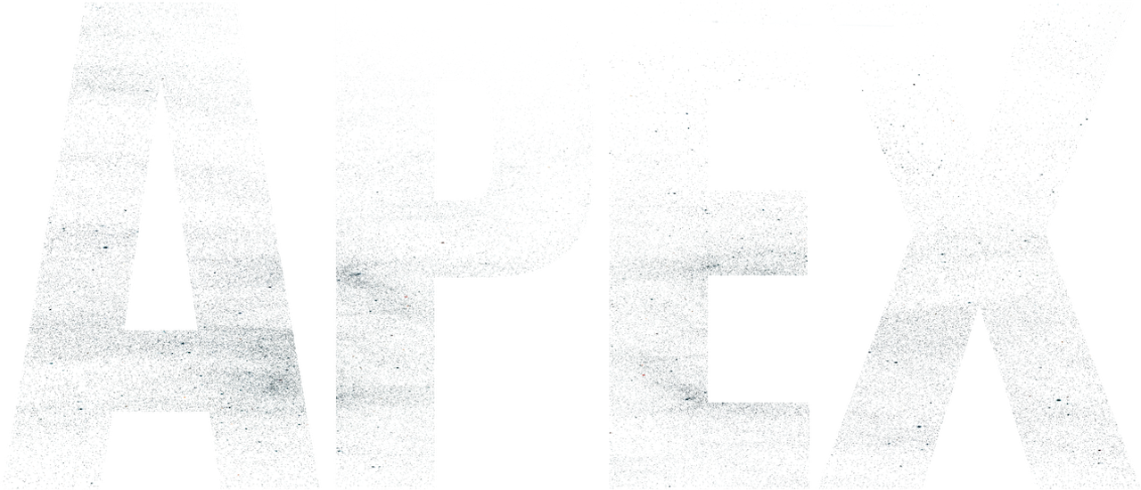 На вершине