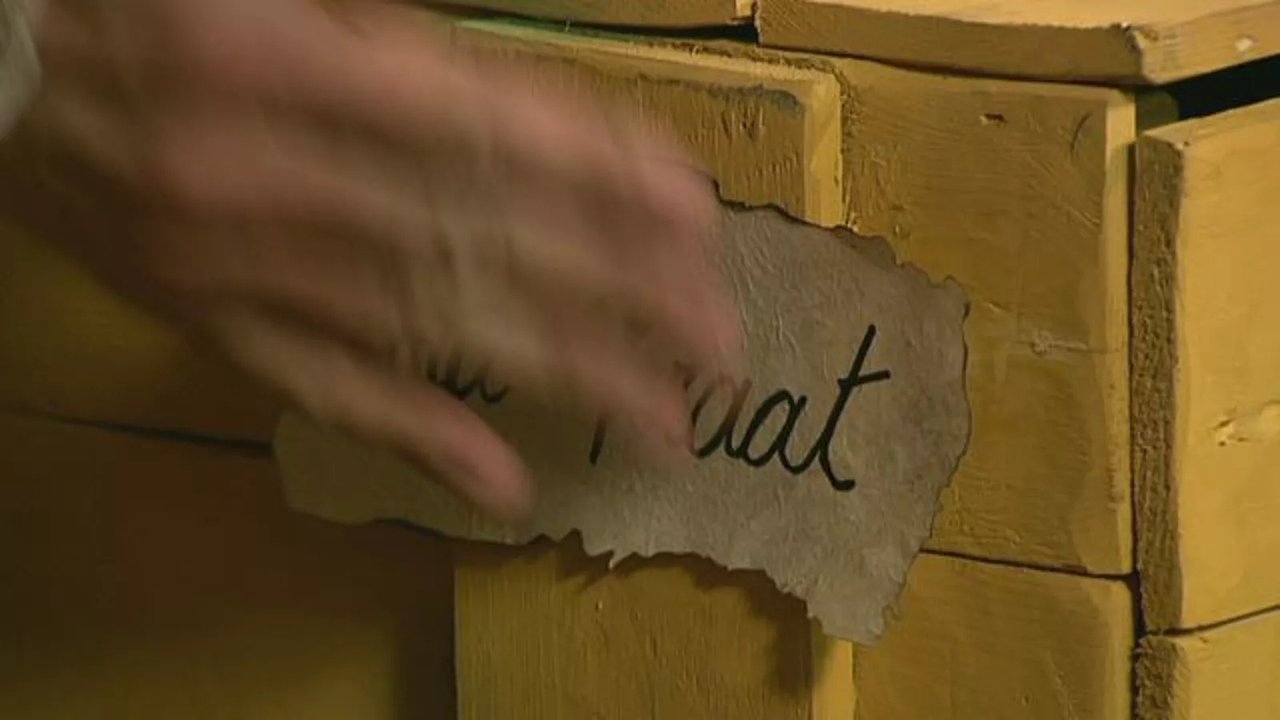 Piet Piraat - Season 3 Episode 31 : Episode 31