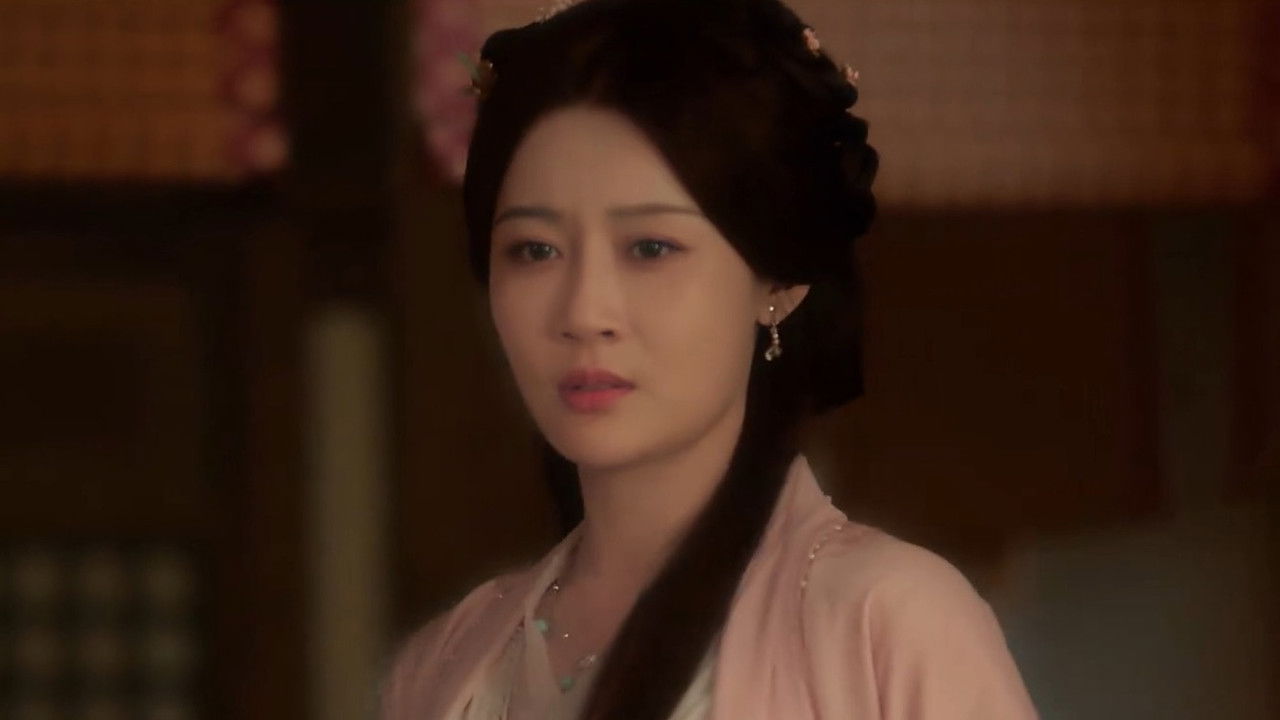 沉香如梦夜不寒 — Épisode 6