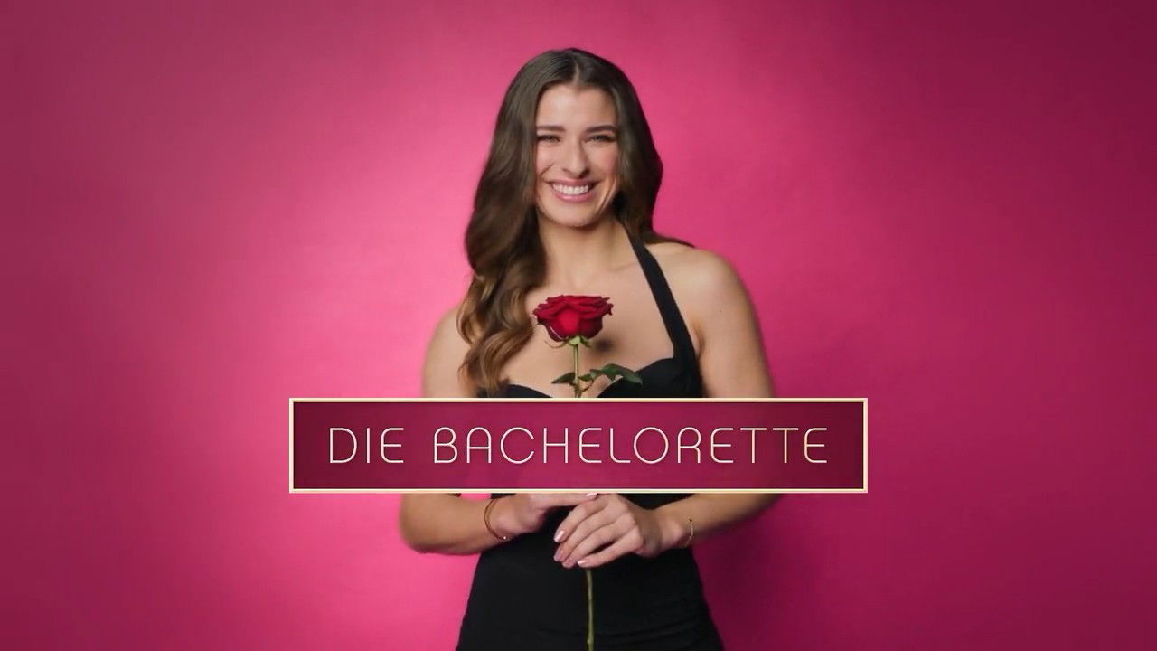 Die Bachelorette — Épisode 1