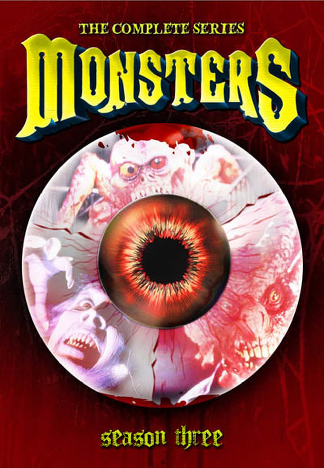 Monsters (1990)