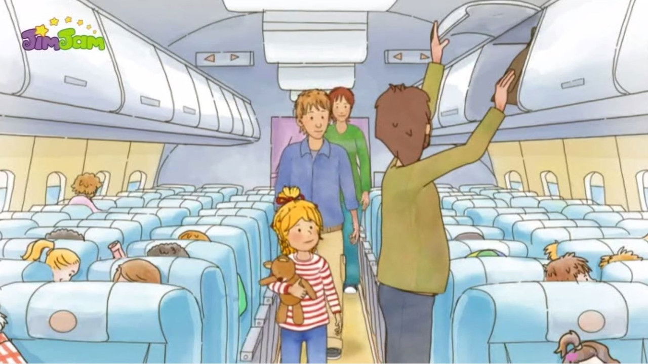 Meine Freundin Conni — Épisode 8