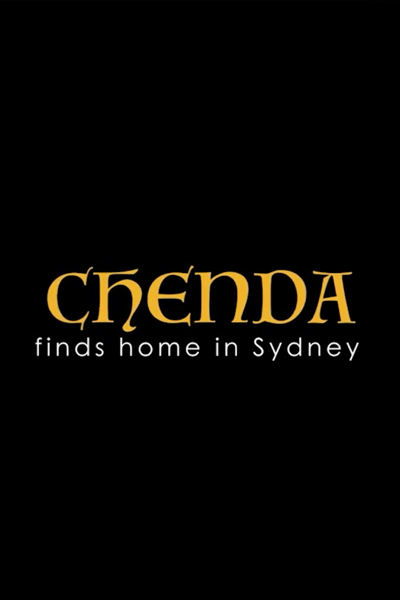 Chenda