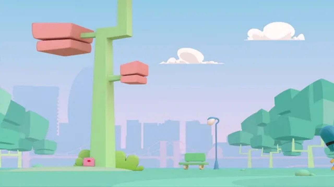 Bubble Bip — Épisode 24