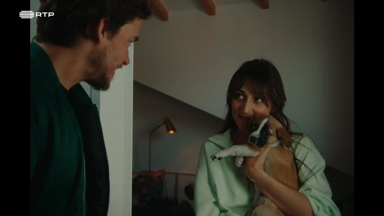 Desassossego — Épisode 3