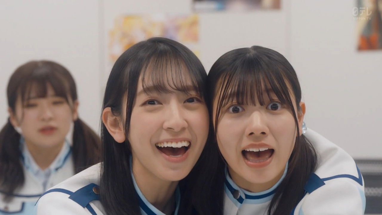 声春っ! — Épisode 4