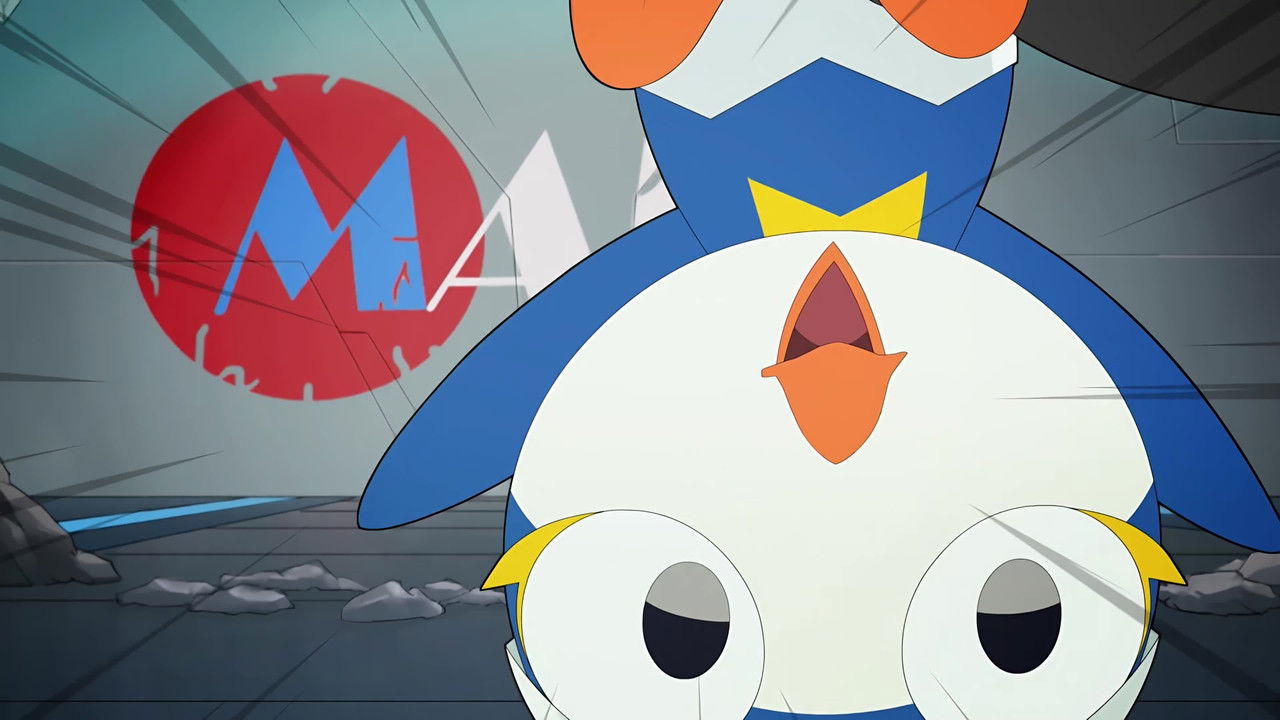 神奇阿呦 — Épisode 52