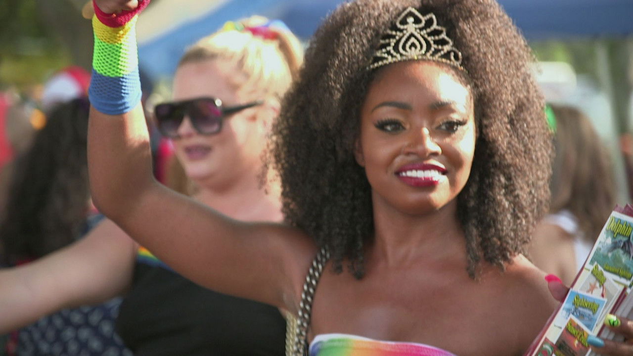 Floribama Shore — Épisode 8