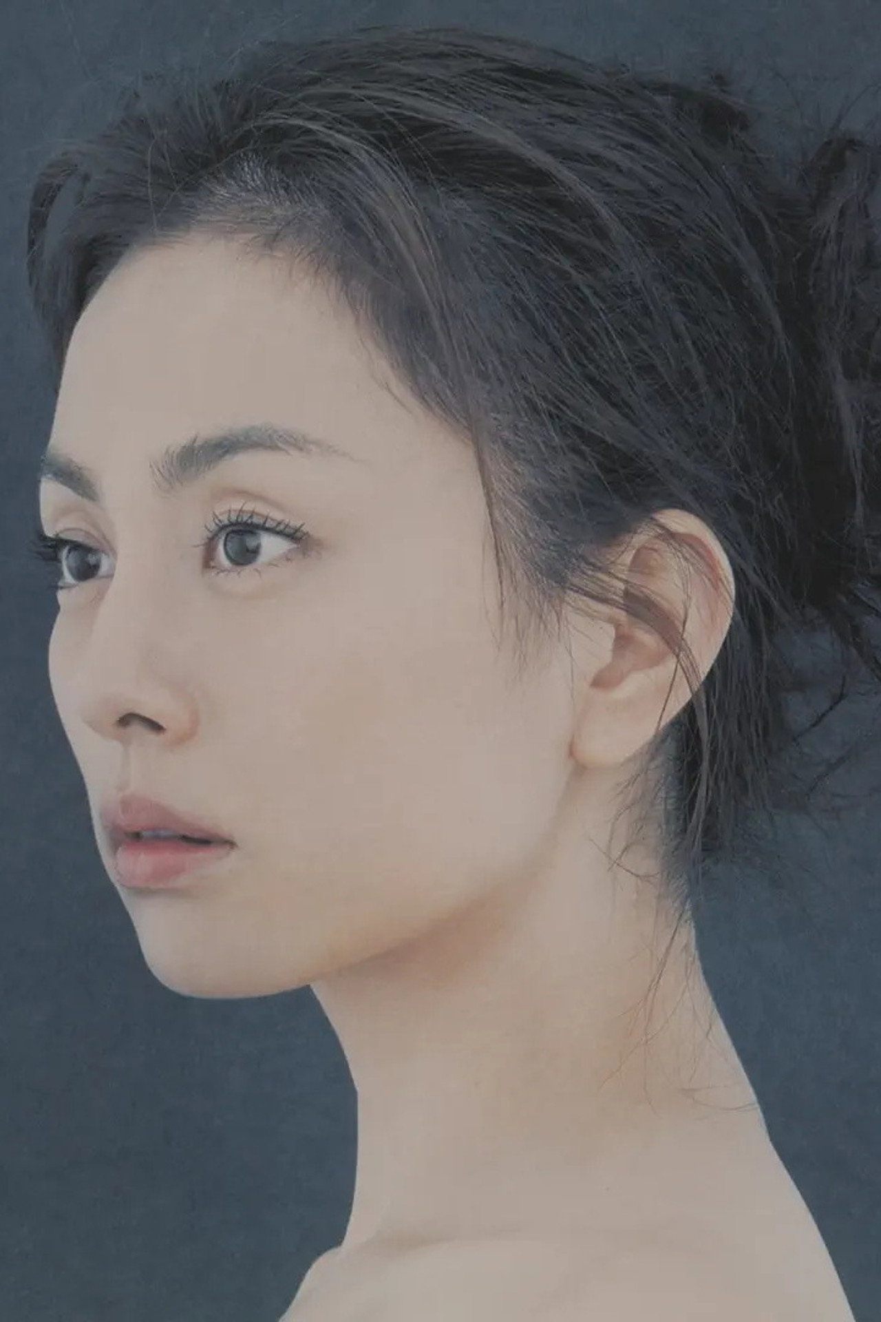 The Life of Sugimura Haruko