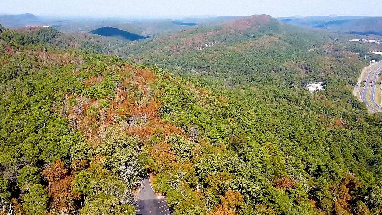 PARK'D — Épisode 4