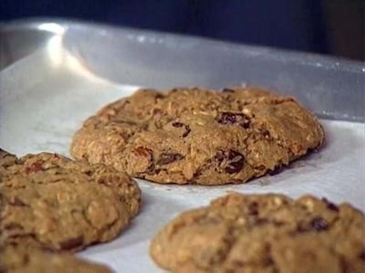 America's Test Kitchen - Season 6 Episode 24 : Cookies