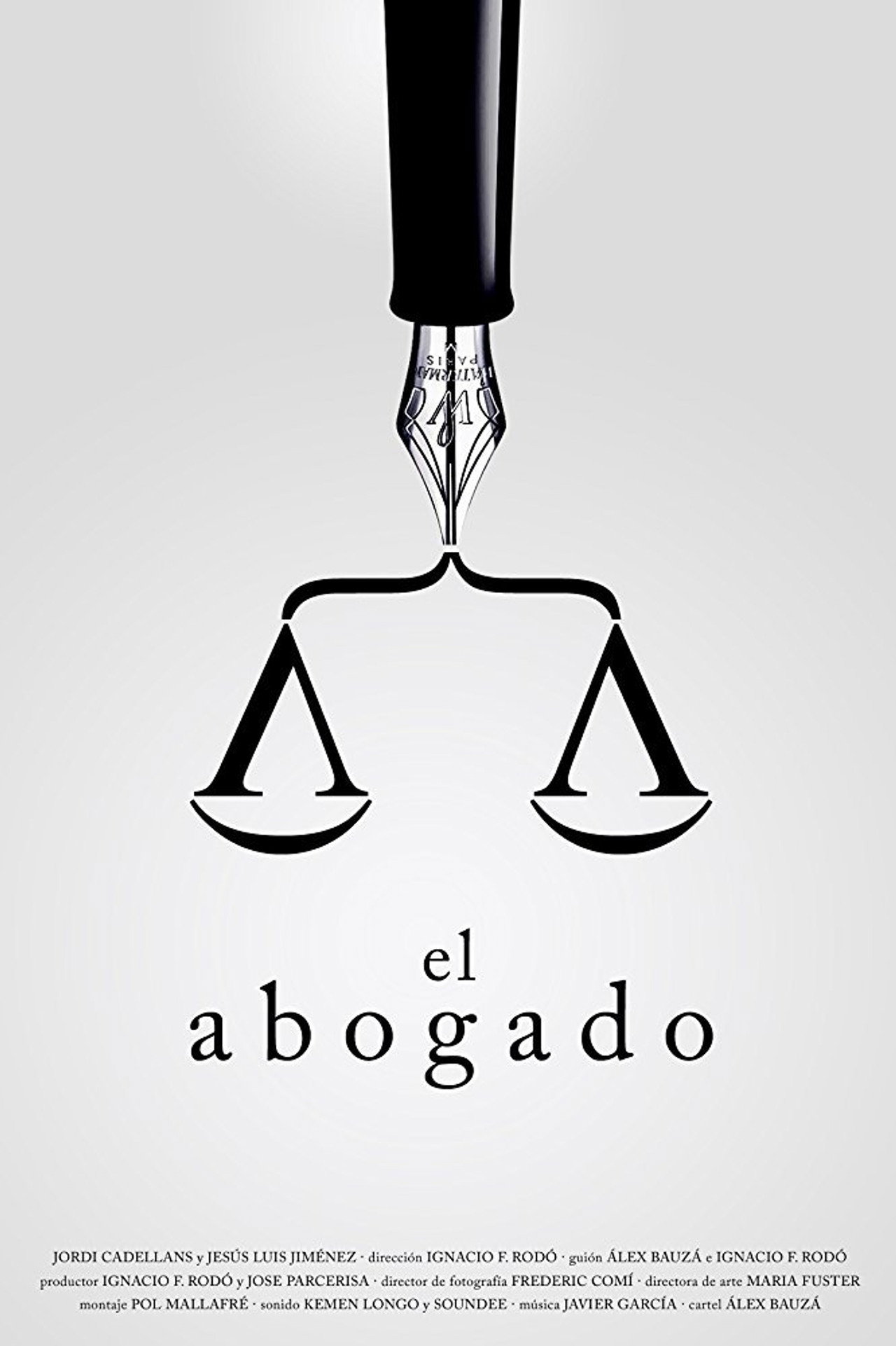 The Lawyer