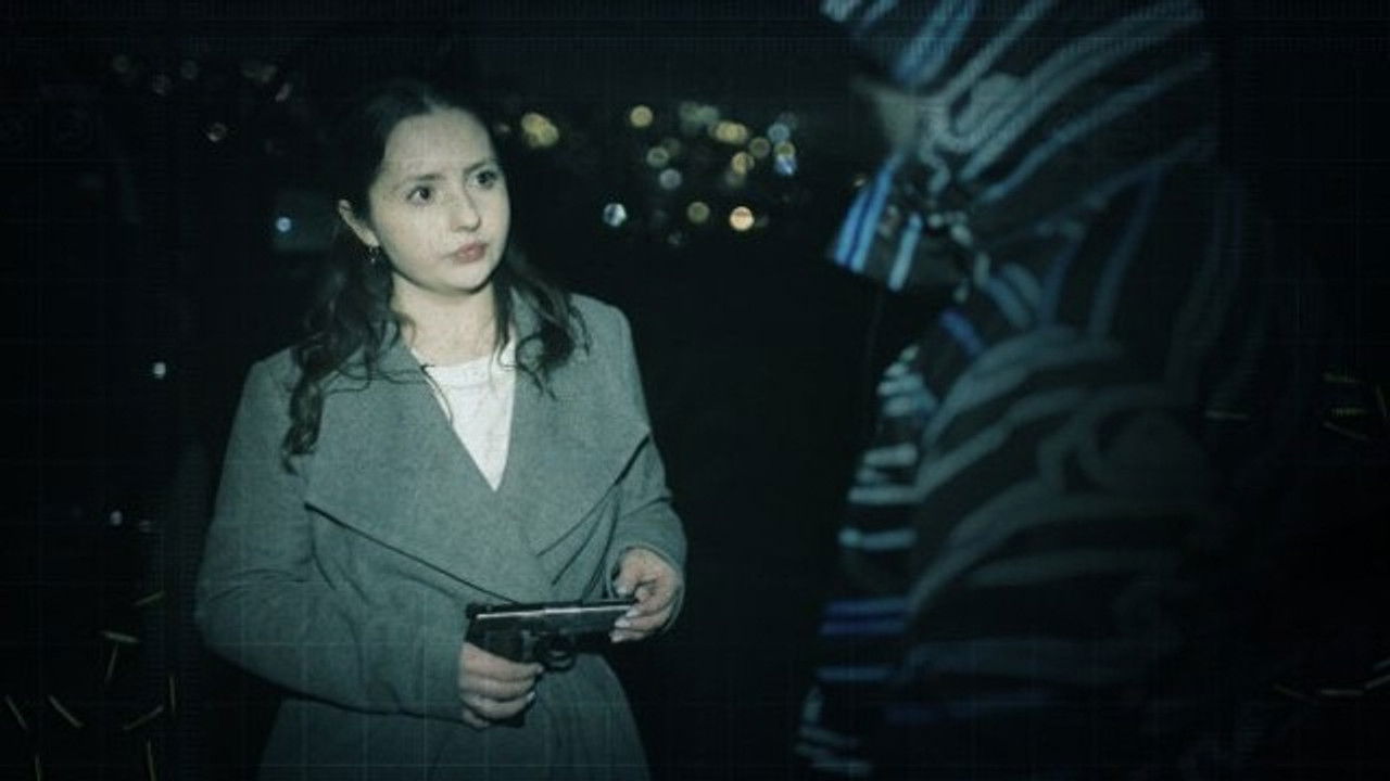 Station 2 — Épisode 3