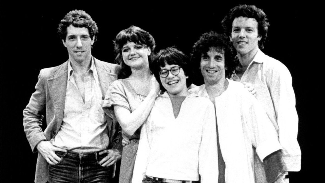 Falsettos OBC