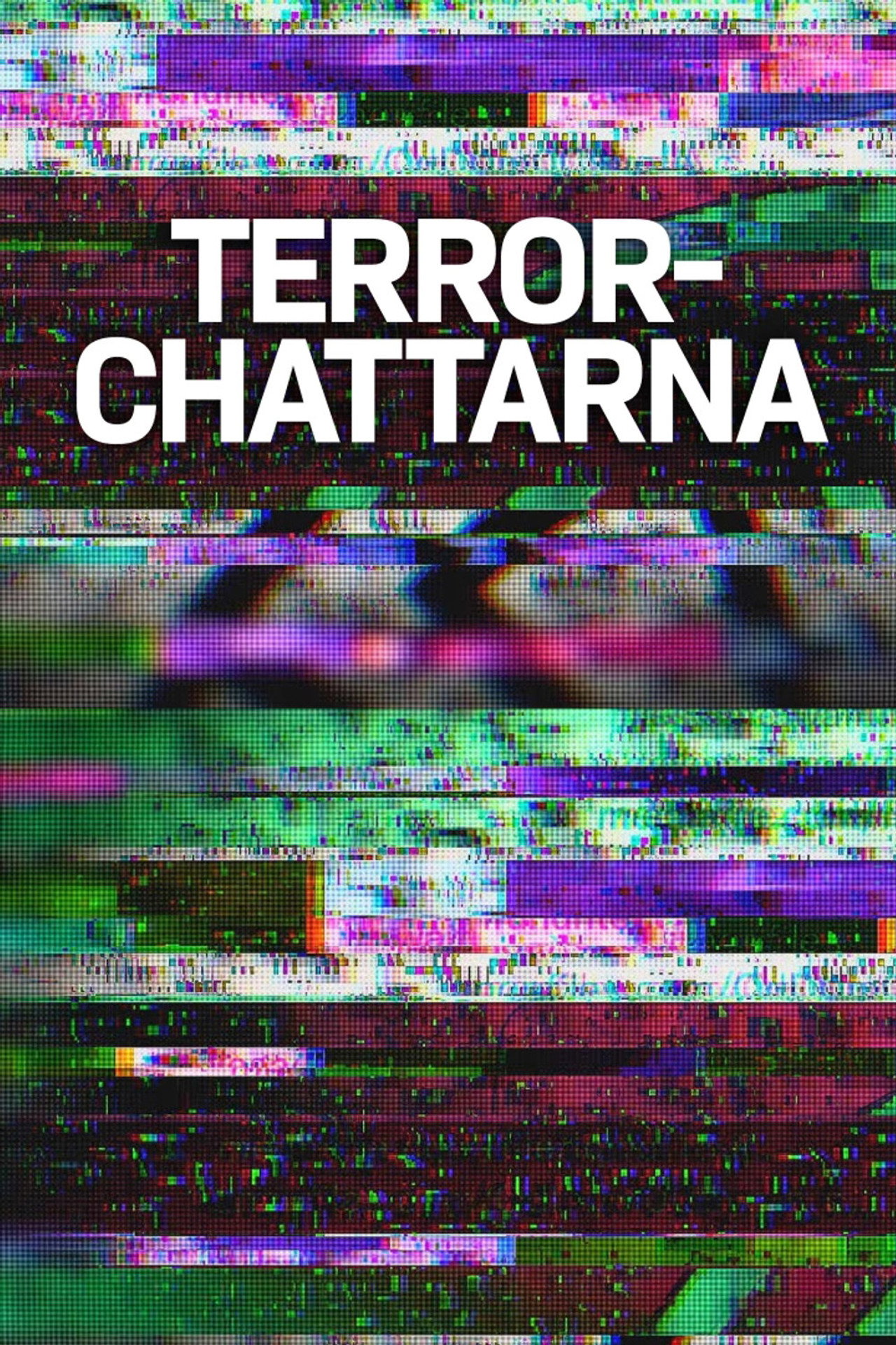 Terrorchattarna filmaffisch