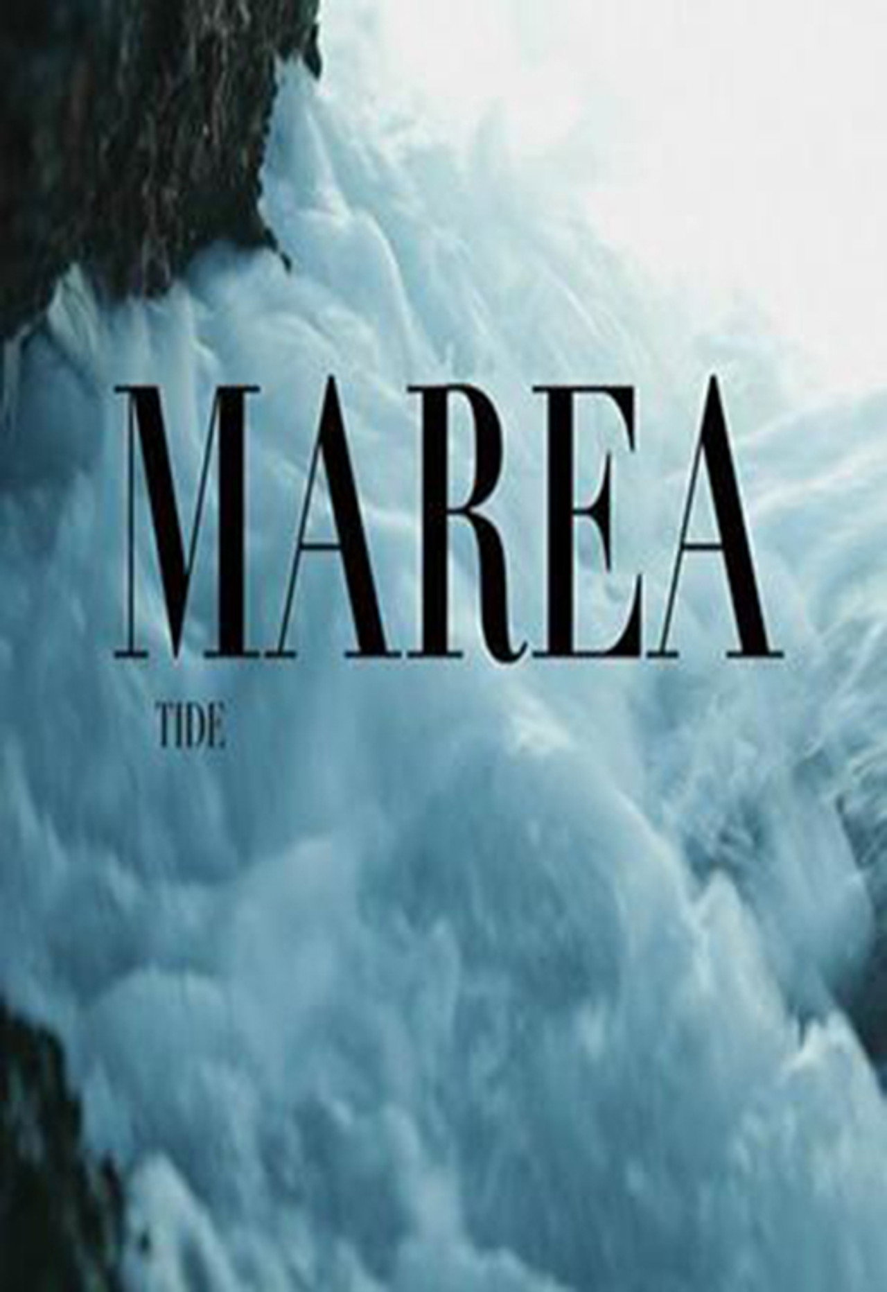 Marea filmaffisch