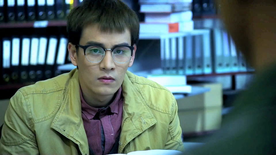 Death Notify: The Darker Episode 39