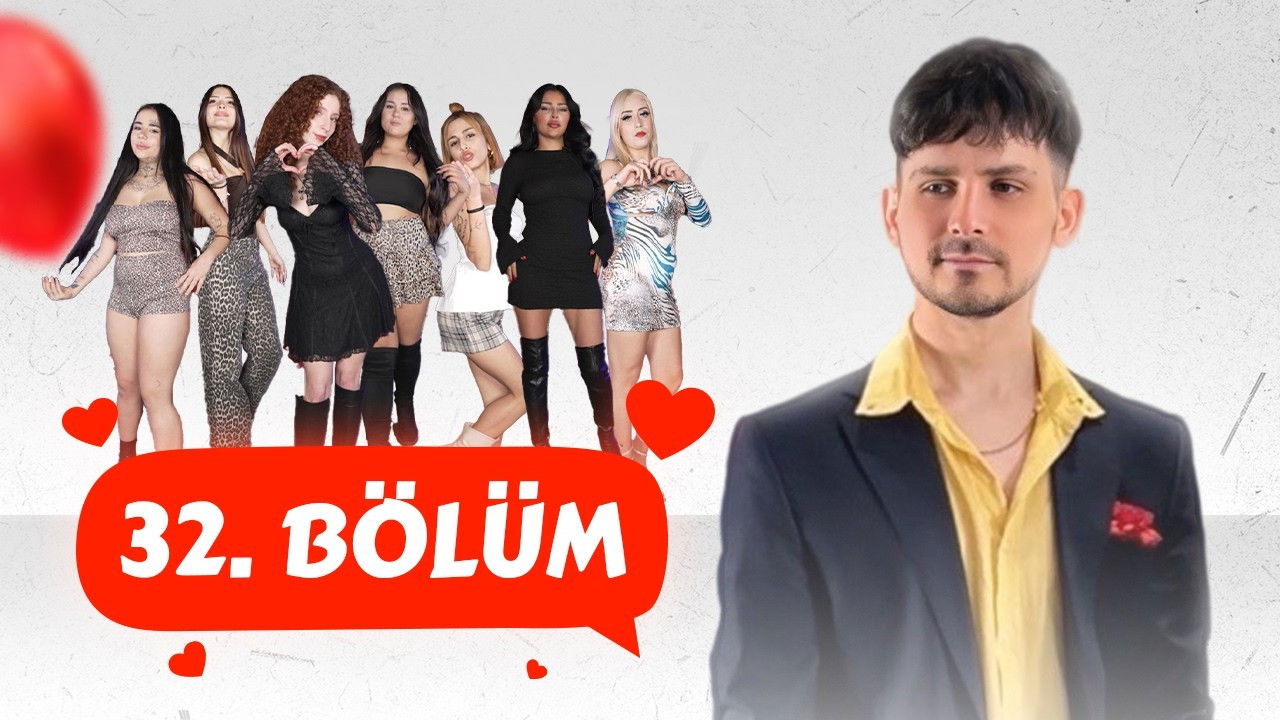 Balon Date Show - Season 1 Episode 32 : Episode 32