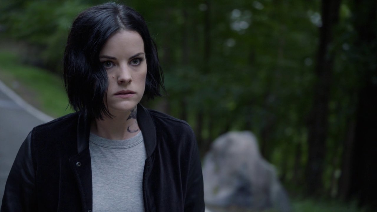 Blindspot - Season 4 Episode 8 : Screech, Thwack, Pow