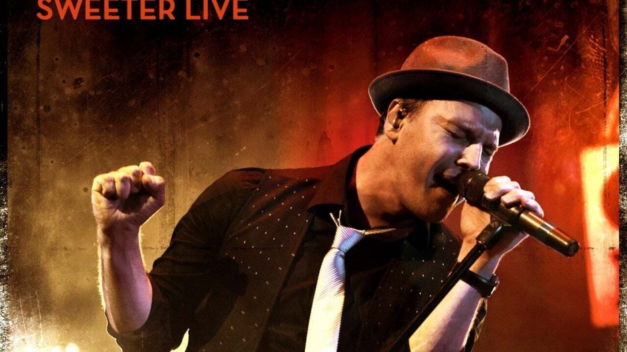 Cast and Crew of Gavin DeGraw: Sweeter Live