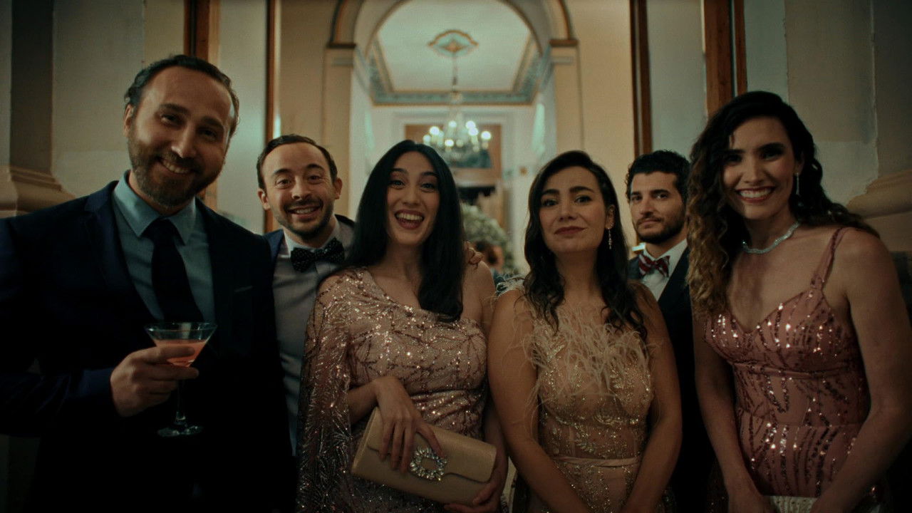 Bodas S.A. — Épisode 3