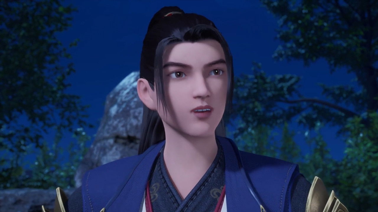 真武巅峰 — Épisode 38