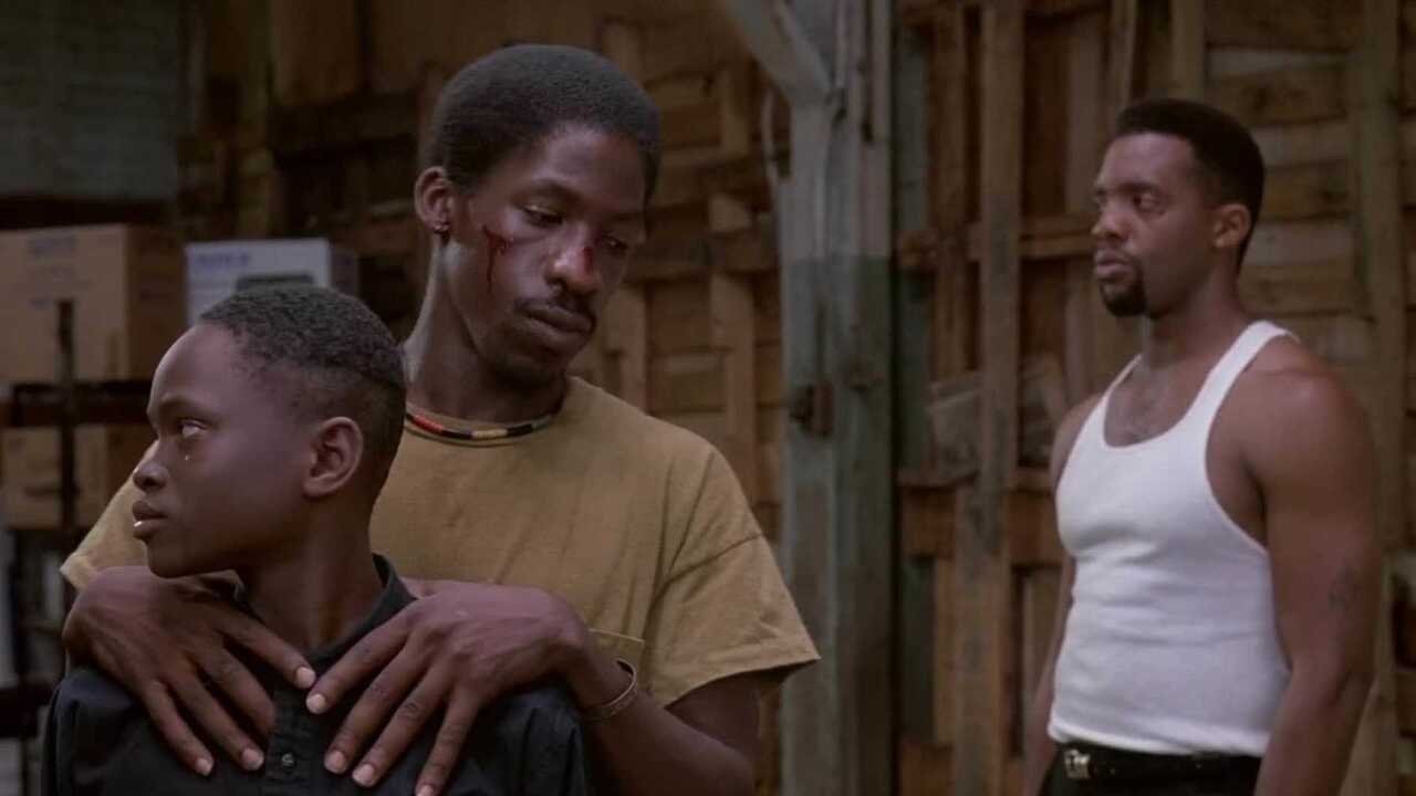 South Central (1992)