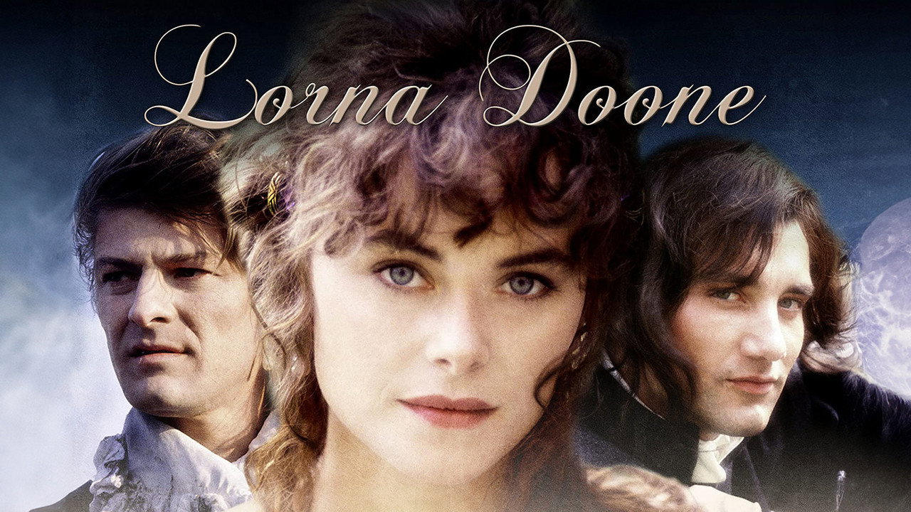 Lorna Doone — still 6