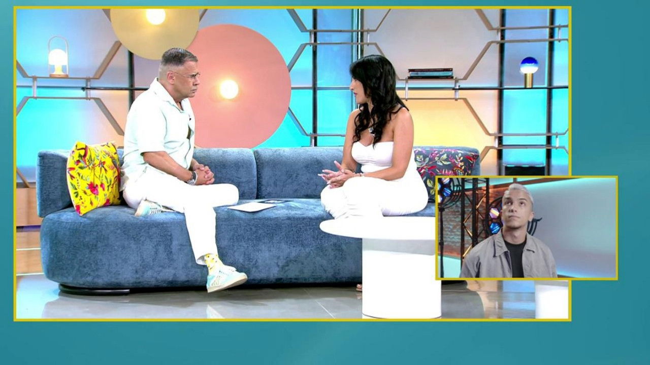 El diario de Jorge — Épisode 12